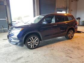 32117tg7a62 Honda Pilot 2018 Dash Wire Harness 8259713