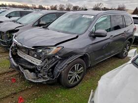 32117tg7a70 Honda Dash Wire Harness Oem 2016 Pilot