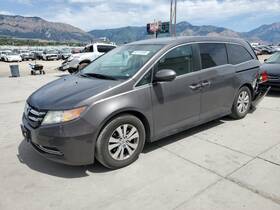 32117tk8a12 Honda Dash Wire Harness 2017 Odyssey