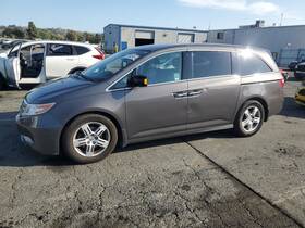 32117tk8a40 Honda Odyssey 2013 Dash Wire Harness 7933830