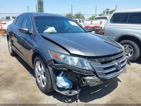 32117tp7a12 Honda Dash Wire Harness 2012 Crosstour