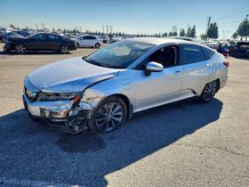 32117trwa00 Honda Clarity 2019 Dash Wire Harness 9672537