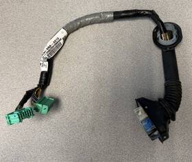 32757-sba-a010 Honda 03-07 Accord Front Left Side Door Sub Wire Harness Used Oem