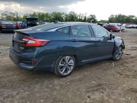 37410trwa01 Honda Used Hybrid / Electric Vehicle Sound Alert Module Fits 2018 Clarity Drive