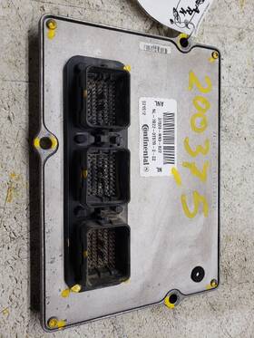 37820rn0b22 Honda Engine Ecm Electronic Module Control Fwd Fits 12 Pilot 947740