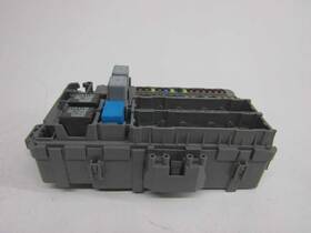 38200-tk8-a22 Honda 38200tk8a22 2011-2013 Odyssey Exl Interior Fuse Box Multiplex Network