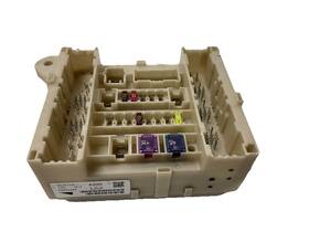 38230tk8 Honda 2015 Odyssey Relay Junction Block Fuse Box Oem