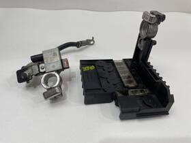 38920tz5a021m1 Honda Fits 18 - 22 Odyssey Battery Positive Terminal W Negative Cable Sensor Oem