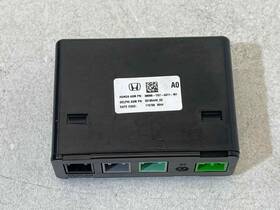39090-tg7-a011 Honda Fits 2016-2019 Pilot Ex-l Communication Media Hub Control Module Oem