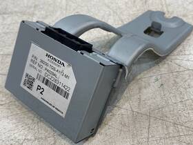39200-tgs-a112 Honda Fits 19 - 23 Passport Active Noise Cancellation Module Oem