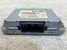 39200-twa-a712 Honda 2018 - 2020 Accord Hybrid Active Noise Cancellation Control Module Oem