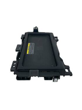 39570-thr-a11 Honda 2021-2024 Odyssey Center Console Wireless Charing Station Pad Unit Oem