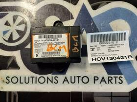 39770-t0a-a511-m1 Honda 2013 Cr-v Bluetooth Communication Control Module # 21r / B060