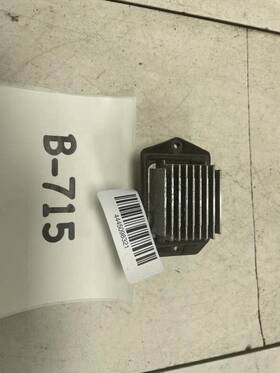 4445098321 Honda 2012 Crosstour Ex-l Blower Motor Resistor Oem