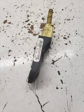 548.ho1605 Honda Pilot 2005 Chassis Sensor 1113701
