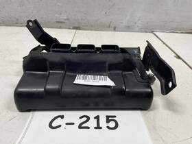 590.ho1b10 Honda 2010 Insight Hybrid Engine Control Module Ecu With Bracket Oem