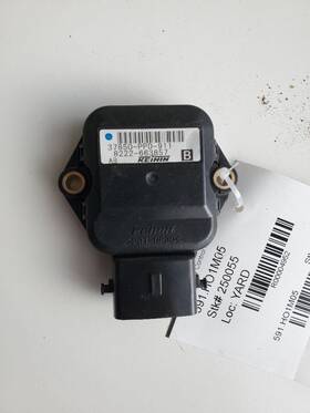 591.ho1m05 Honda Accord 2005 Chassis Ecm 4952