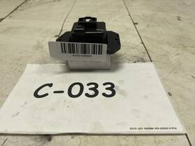623.ho1811 Honda 2011 Pilot Heater Blower Fan Motor Resistor Oem