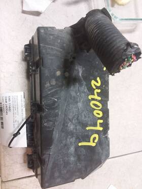 646-11442 Honda Fuse Box Engine Compartment Touring Elite Fits 12 Odyssey 768541