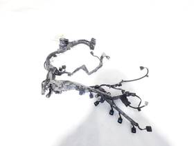 648.ho1i12 Honda Engine Wiring Harness 1.5l Hybrid Oem 2012 R-z