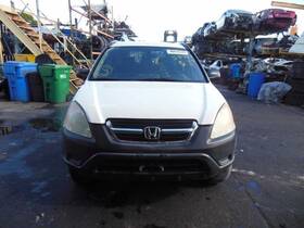 649.ho1504 Honda Cr-v 2004 Dash Wire Harness 502373