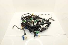 649.ho1c08 Honda Civic 2008 Dash Wire Harness 510374