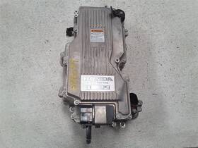 660-10076 Honda Conv/invert/charger Charger Top Of Motor Fits 17 Clarity Electric 250714