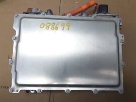 660-10077 Honda Conv/invert/charger Charging Port Fits 17 Clarity Electric 250715