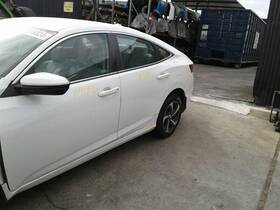 660-10246 Honda Insight 2021 Conv/invert/charger 121684