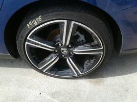 660.ho1s23 Honda Accord 2023 Conv/invert/charger 124778