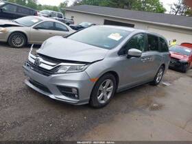 663.ho1320 Honda Odyssey 2020 Fuse Box Cabin 707748