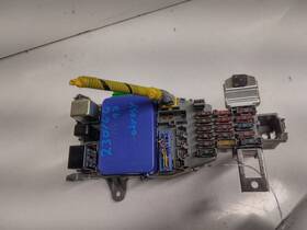 38200-sx0-a81 Honda 663.ho1397 1995-1997 Odyssey Fuse Box Cabin P/n 360021