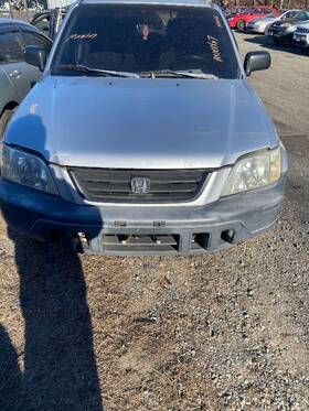 663.ho1400 Honda Cr-v 2000 Fuse Box Cabin 5653