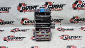 663.ho1410 Honda Cr-v 2010 Fuse Box Cabin 369655