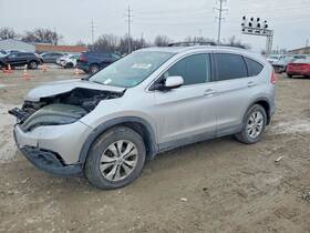 Honda 663.ho1412 Cr-v 2012 Fuse Box Cabin 814502