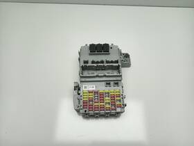 663.ho1423 Honda 23-24 Cr-v Cabin Fuse Relay Box Block Module Unit Oem