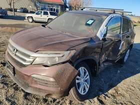 38200-tg7-a01 Honda 663.ho1516 Fuse Box Cabin Fits 2016 2017 2018 Pilot Oem