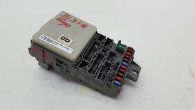 663.ho1607 Honda Pilot 2007 Fuse Box Cabin 505244