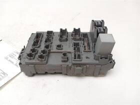 663.ho1608 Honda 2008 Pilot Fuse Box Cabin With Door Control Module