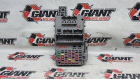 663.ho1623 Honda Pilot 2023 Fuse Box Cabin 365192