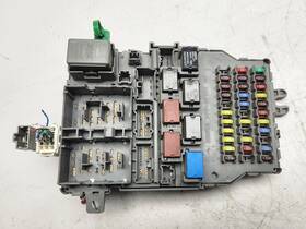 38200-sjc-a15 Honda 663.ho1708 06-08 Ridgeline Fuse Box Cabin Oem