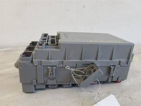 663.ho1814 Honda Fuse Box Cabin Fits 2014 Pilot 574925