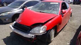 663.ho1a05 Honda Insight 2005 Fuse Box Cabin 300534
