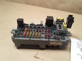 38200-sr3-a01 Honda 663.ho1b93 1993 Civic Fuse Box Cabin P/n 335830