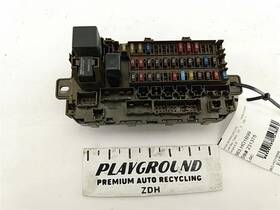 663.ho1b99 Honda Civic Coupe Dashboard Dash Fuse Box Fits 1996 1997 1998 1999 2000