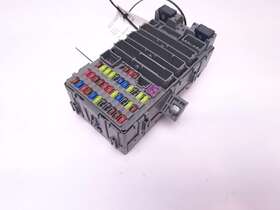 663.ho1c06 Honda Interior Dash Fuse Box Fits Civic 2006 Hybrid Oem 34181ld