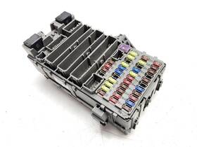 38200-sva-a35 Honda 663.ho1c09 2009-2011 Civic Fuse Box Cabin Oem