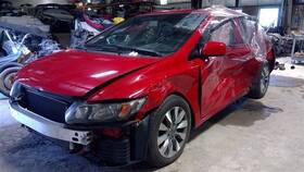 663.ho1c11 Honda 2011 11 Civic Interior Fuse Junction Box 1.8l At 61996