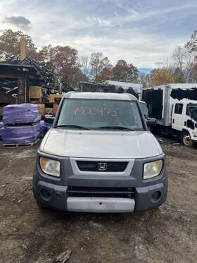 663.ho1g03 Honda Element 2003 Fuse Box Cabin 38742