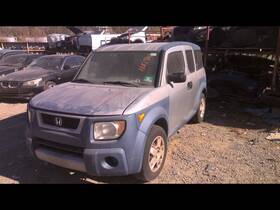 663.ho1g06 Honda Element 2006 Fuse Box Cabin 1545746